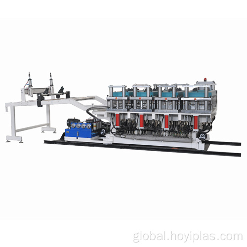 PVC Board Production Line PVC Foam Board Extrusion Line Plastic Machine Factory